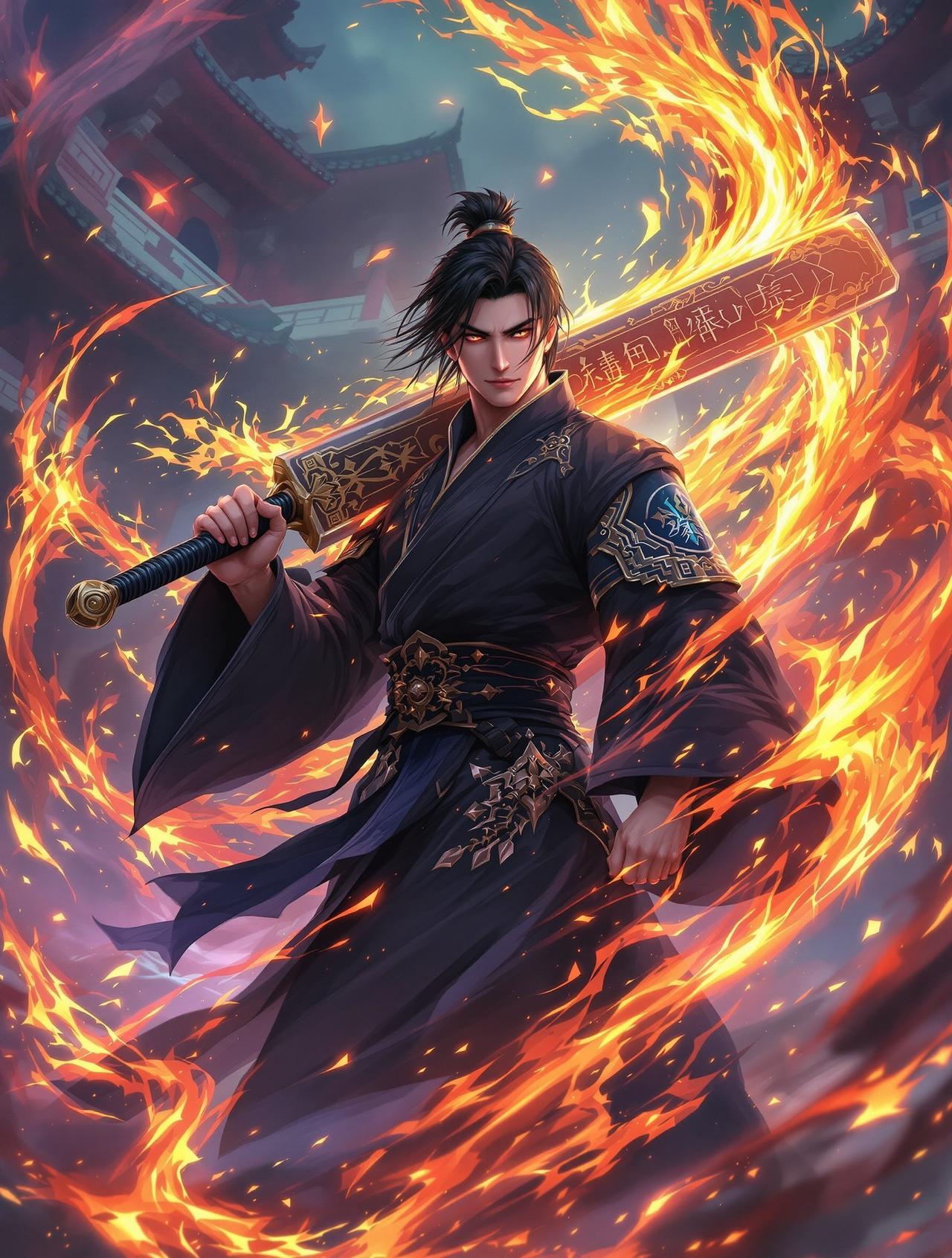 斗破苍穹 - 羞羞漫画入口精选玄幻武侠番剧封面
