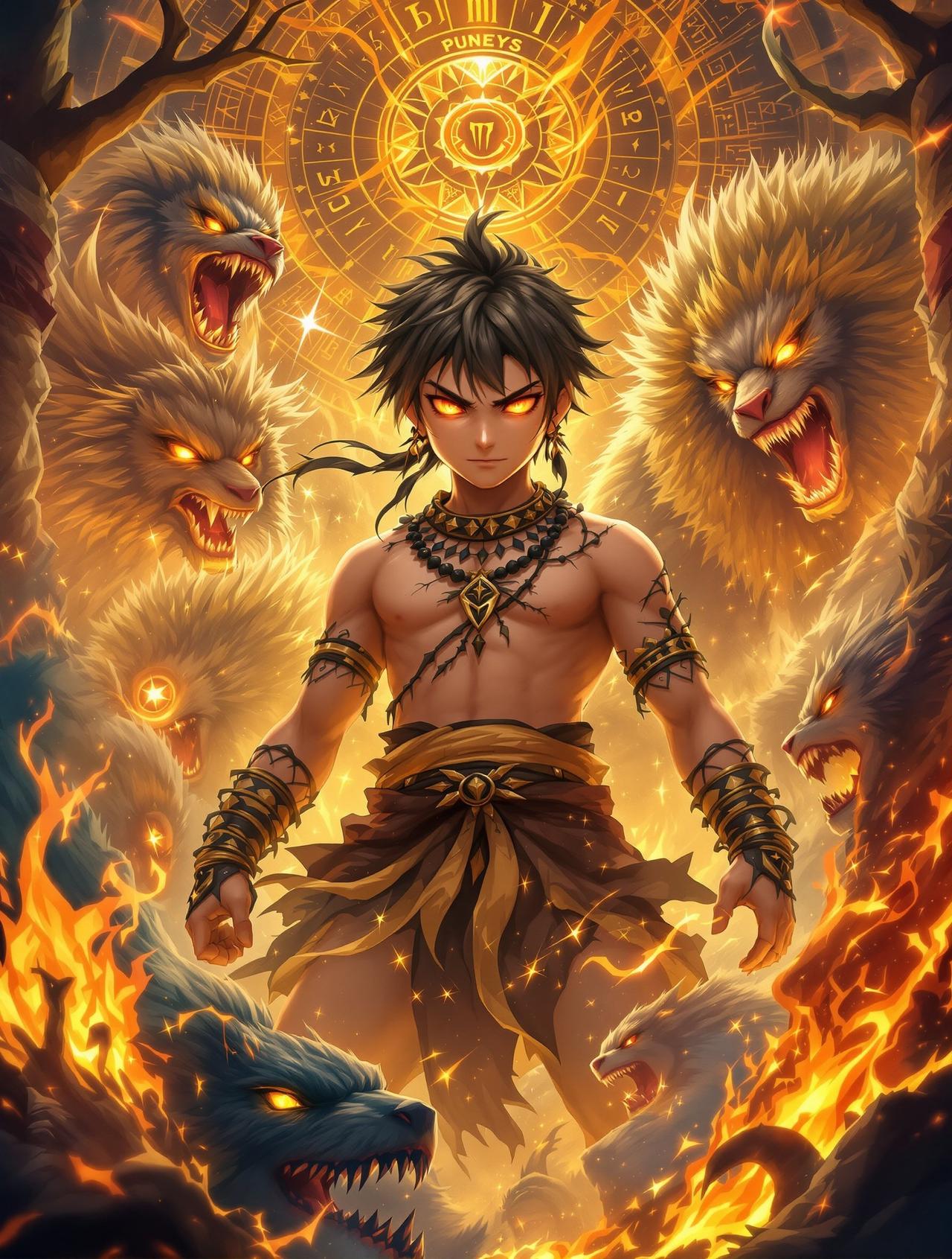 一念永恒 - 羞羞漫画入口精选仙侠修真番剧封面