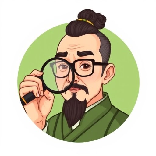 设定考据党 - 羞羞漫画入口社区用户头像